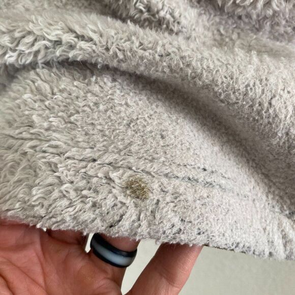 Kuhl Sherpa Flight Jacket Sequoia National Park Size Small Hiking Outdoor - Picture 7 of 8